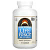 Life Force Multiple, No Iron, 180 Capsules