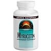 Myricetin, 100 mg, 60 Tablets