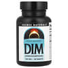 DIM ، 100 ملجم ، 30 قرصًا