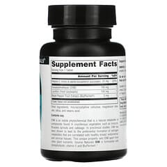 Source Naturals, ДІМ, 100 мг, 60 таблеток