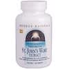 St. John's Wort Extract (Timed Release), 900 mg, 60 Tablets