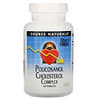 Complexo Policosanol Colesterol, 60 tabletes