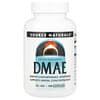 DMAE , 351 mg, 100 Capsules