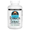 Extracto de equinácea, 500 mg, 200 cápsulas