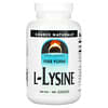 L-Lysine, 500 mg, 200 Capsules