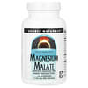 Magnesium Malate, 100 Capsules