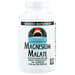 Source Naturals Magnesium Malate 200 Capsules