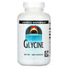 Glycine, 250 mg, 200 Capsules