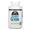 Glycine, 500 mg, 200 Capsules