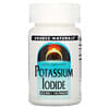 Potassium Iodide, 32.5 mg, 120 Tablets