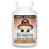 Mushroom Immune Defense, 60 Tablets
