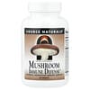 Mushroom Immune Defense™, 60 Tablets