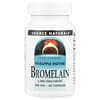 Bromelain, 500 mg, 60 Capsules
