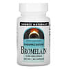 Bromelain, 500 mg, 60 Capsules