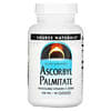 Ascorbyl Palmitate, 500 mg, 90 Capsules