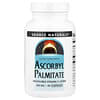 Ascorbyl Palmitate, 90 Capsules