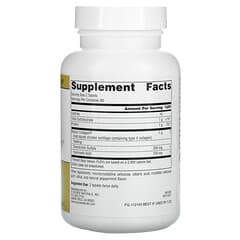 Source Naturals, Skin Eternal, ácido hialurónico, 50 mg, 120 tabletas