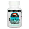 Ellagic Active, 300 mg, 60 Tablets