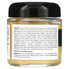 Source Naturals, Skin Eternal Cream, 113,4 g