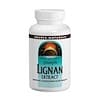 Lignan Extract, 63 mg, 60 Capsules