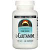 L-Glutamine, 500 mg, 100 Capsules