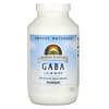 GABA Powder, 8 oz (226.8 g)