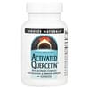 Activated Quercetin™, 50 Capsules
