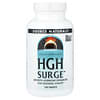 HGH Surge™, 100 tabletter