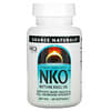 NKO, Neptune Krill Oil, 500 mg, 60 Softgels