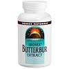 Urovex Butterbur Extract, 60 Softgels