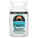 Source Naturals, Vanadyl Sulfate, 10 mg, 100 Tablets
