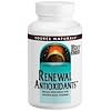 Renewal Antioxidants, 60 Tablets