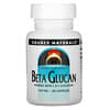 Beta Glucan, 100 mg, 30 Capsules