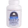 Minor Pain Comfort, 60 Tablets