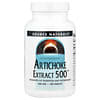 Ekstrak Articok 500™, 180 Tablet