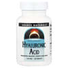 Hyaluronic Acid, 30 Tablets