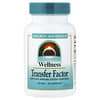Wellness, Transfer Factor™, 125 mg, 60 Capsules