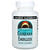 Source Naturals, Guarana Energizer, 900 mg, 60 Tablets