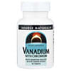 Vanadij s kromom, 90 tableta