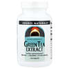 Green Tea Extract, 500 mg, 120 Tablets