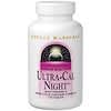 Ultra-Cal Night, with Vitamin K, 120 Tablets