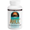 AHCC、 750 mg、 30カプセル