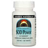 SOD Power, 250 mg, 60 Tablets
