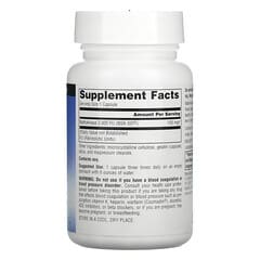 Source Naturals, Nattokinase, 100 mg, 60 Kapseln
