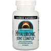 Hyaluronic Joint Complex, 60 Tablets
