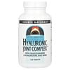 Hyaluronic Joint Complex™, 120 comprimidos