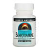 Benfotiamine, 150 mg, 60 Tablets