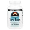 Triple Boron, 3 mg, 200 Capsules