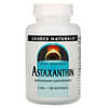 Astaxanthin, 2 mg, 120 Softgels