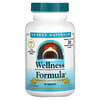 Wellness Formula, תמיכה מתקדמת במערכת החיסון, 90 טבליות